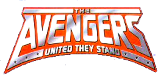 Avengers: United They Stand 